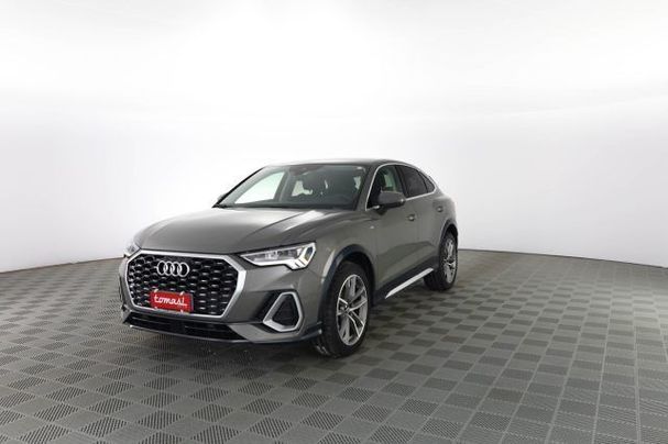 Audi Q3 35 TFSI S tronic S-line 110 kW image number 1