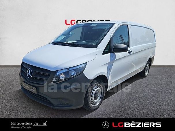 Mercedes-Benz Vito 114 CDi long 100 kW image number 1