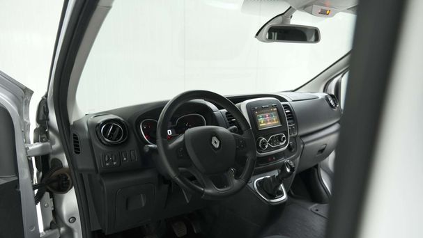 Renault Trafic L2H1 dCi 170 125 kW image number 5