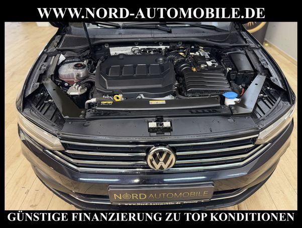 Volkswagen Passat Variant 2.0 TDI Business 110 kW image number 23