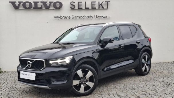 Volvo XC40 AWD 184 kW image number 1