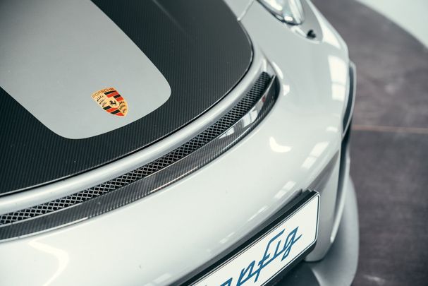 Porsche 991 RS Weissach 515 kW image number 9