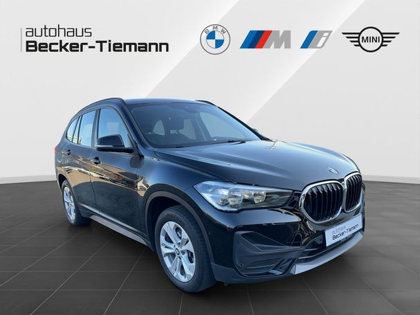 BMW X1 25e xDrive 162 kW image number 7