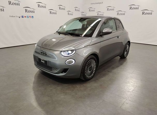 Fiat 500 e 42 kWh 87 kW image number 1