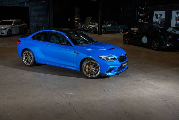 BMW M2 332 kW image number 25