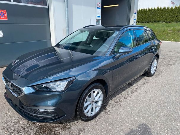 Seat Leon ST 1.5 eTSI 110 kW image number 1