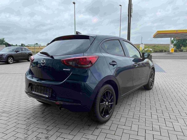 Mazda 2 90 66 kW image number 7