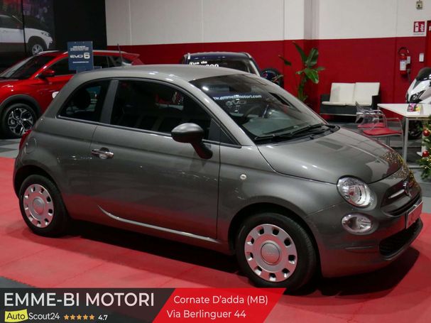 Fiat 500 1.0 51 kW image number 2