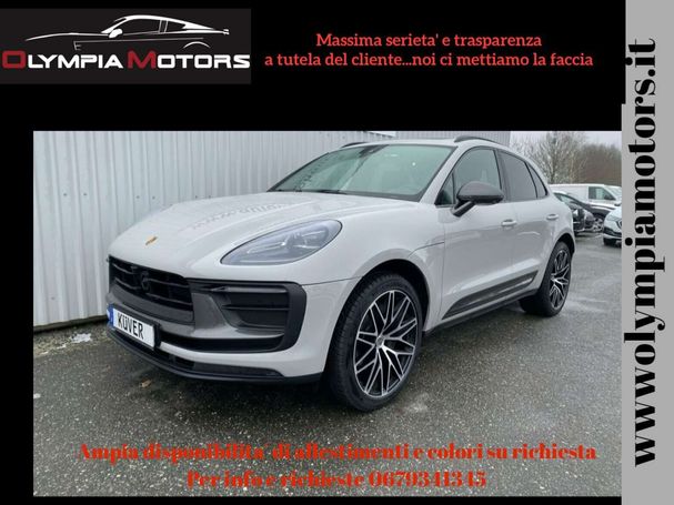 Porsche Macan 195 kW image number 2