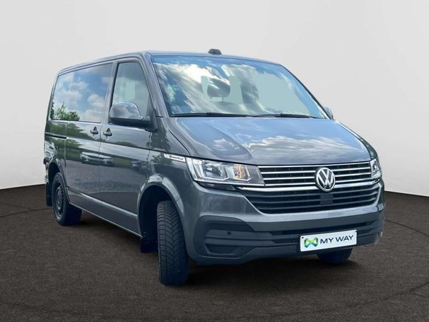 Volkswagen T6 Transporter 110 kW image number 6