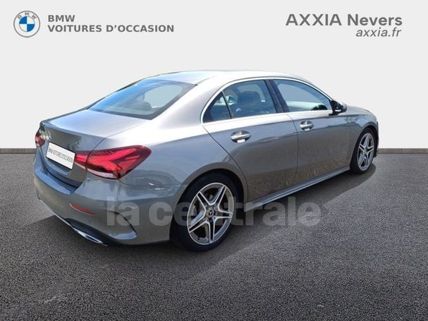 Mercedes-Benz A 180 d 85 kW image number 17