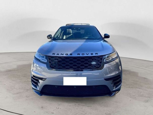 Land Rover Range Rover Velar R-Dynamic S 150 kW image number 1