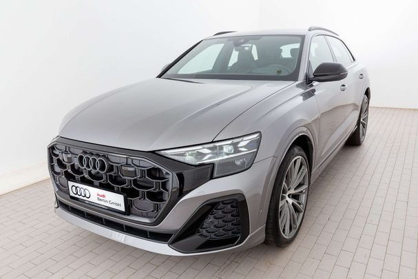 Audi Q8 50 TDI quattro Tiptronic 210 kW image number 1