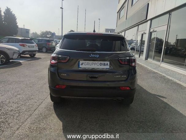 Jeep Compass Limited 140 kW image number 6