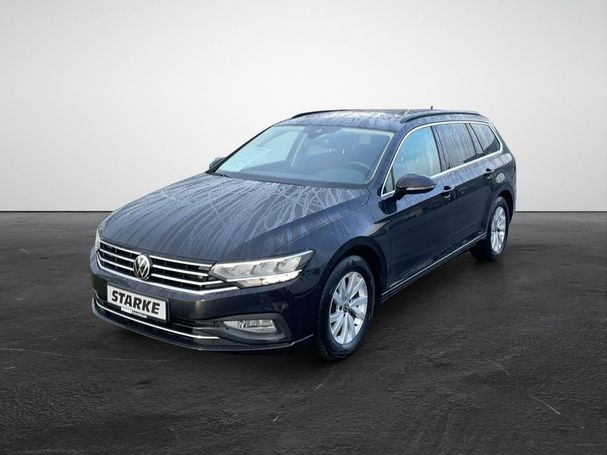 Volkswagen Passat Variant 1.5 TSI Business DSG 110 kW image number 1