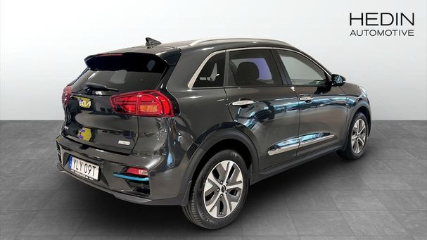 Kia Niro e 150 kW image number 2