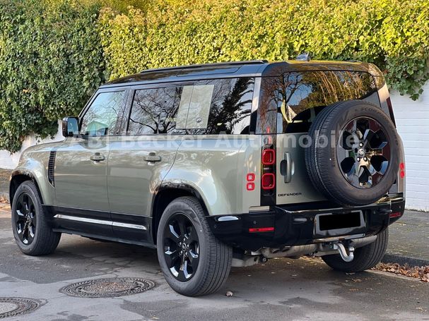 Land Rover Defender 110 147 kW image number 3