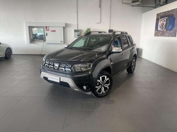 Dacia Duster TCe 150 Prestige EDC 110 kW image number 1