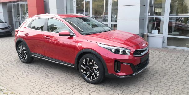 Kia XCeed 1.5 T-GDI 103 kW image number 7