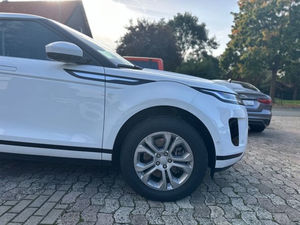 Land Rover Range Rover Evoque P300e 227 kW image number 14