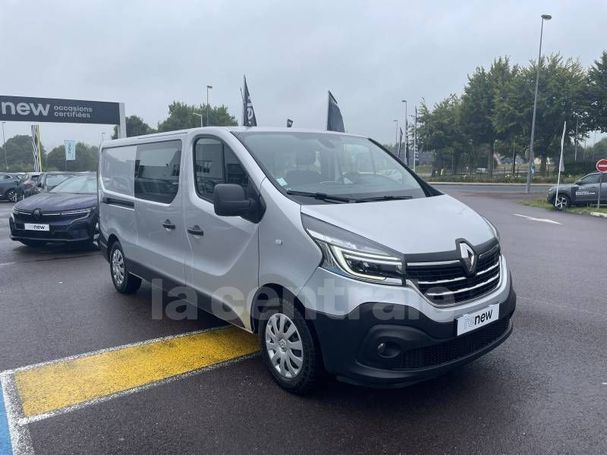 Renault Trafic Energy dCi 145 L2H1 107 kW image number 2