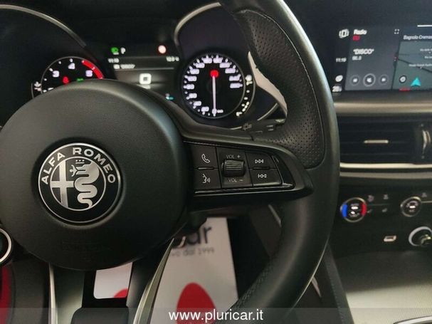 Alfa Romeo Stelvio 2.2 AT8 Q4 154 kW image number 19