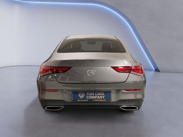 Mercedes-Benz CLA 220 140 kW image number 2