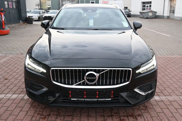 Volvo V60 T8 Inscription AWD 288 kW image number 9