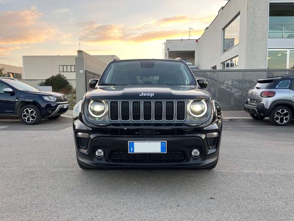 Jeep Renegade 96 kW image number 2