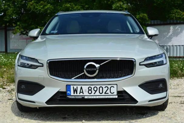 Volvo V60 T5 Momentum 187 kW image number 6