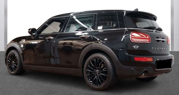 Mini One Clubman 75 kW image number 8