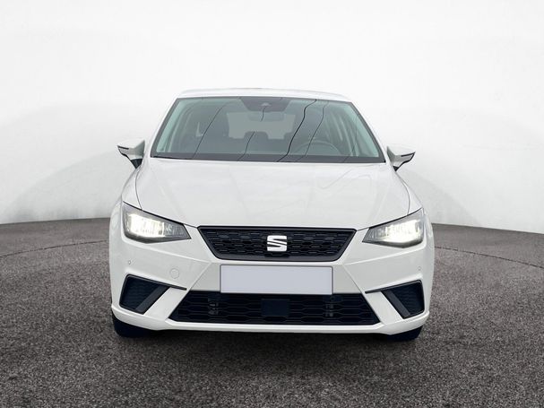 Seat Ibiza TSI Style 70 kW image number 2