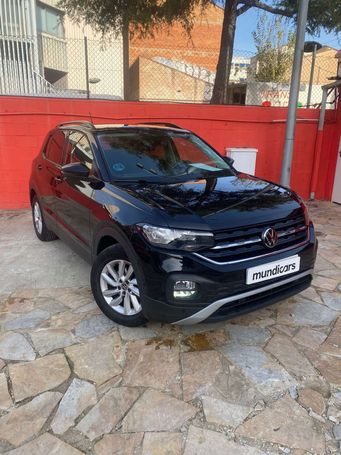 Volkswagen T-Cross 1.0 TSI 81 kW image number 3