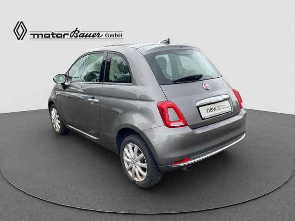 Fiat 500 0.9 Lounge 77 kW image number 4