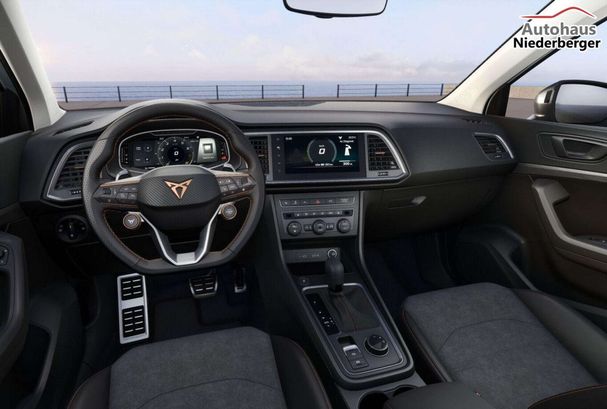 Cupra Ateca 110 kW image number 5