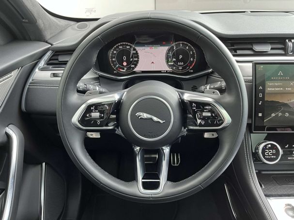 Jaguar F-Pace 301 kW image number 18