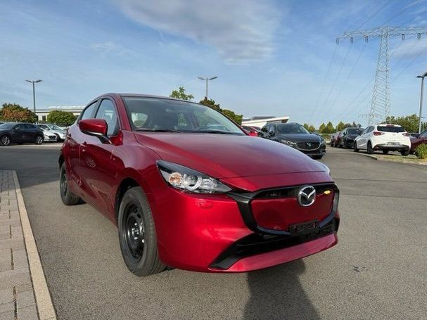 Mazda 2 90 66 kW image number 2