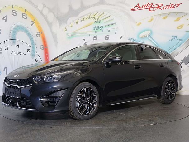 Kia ProCeed 1.5 GT Line 103 kW image number 1