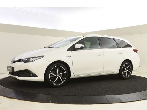 Toyota Auris Touring Sports 1.8 Hybrid 100 kW image number 1