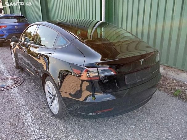 Tesla Model 3 Long Range AWD Dual Motor 366 kW image number 4