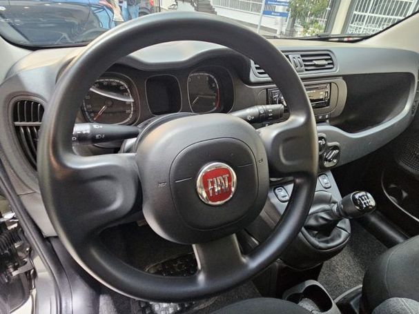 Fiat Panda 1.0 Hybrid 51 kW image number 7