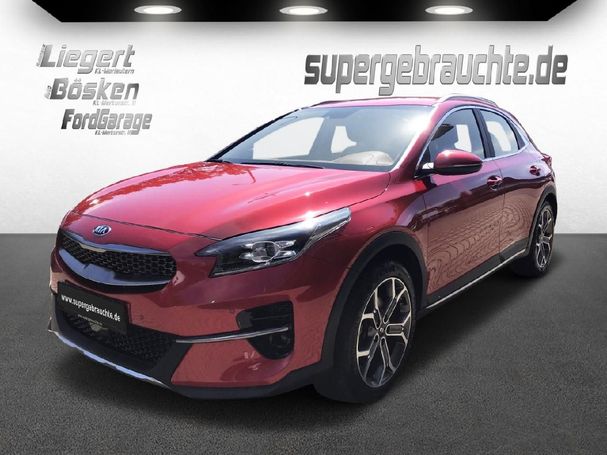 Kia XCeed Spirit 118 kW image number 1