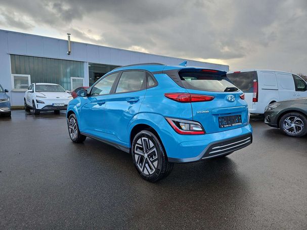 Hyundai Kona Elektro Select 100 kW image number 3