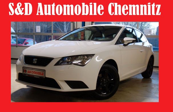 Seat Leon 63 kW image number 2