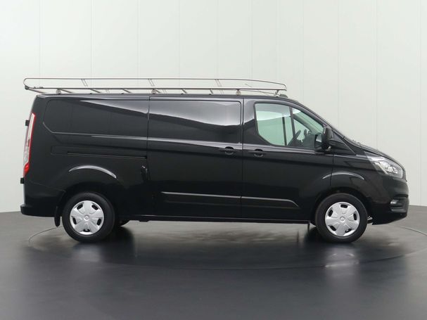 Ford Transit Custom 2.0 TDCi 96 kW image number 13