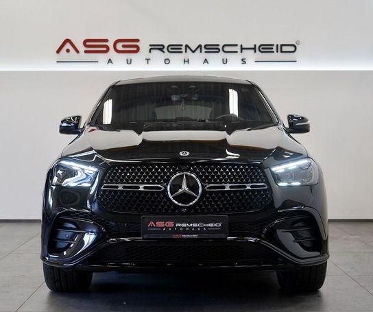 Mercedes-Benz GLE 450 d Coupé 270 kW image number 3