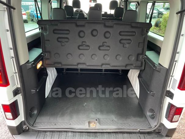 Renault Trafic Energy dCi 110 kW image number 11