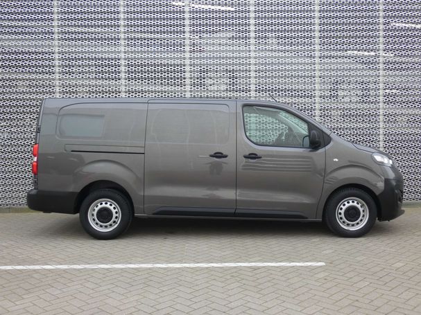 Fiat Scudo L3H1 2.0 145 107 kW image number 28