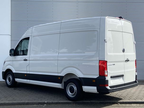 Volkswagen Crafter 35 TDI HA 103 kW image number 3