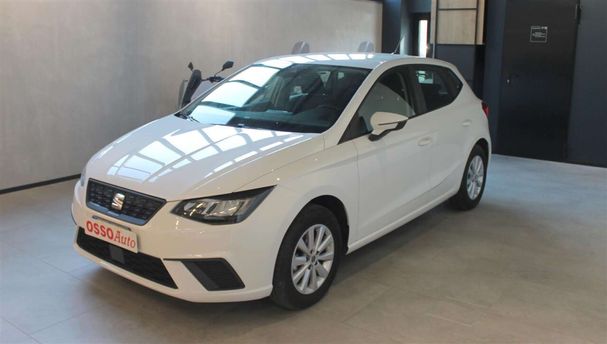 Seat Ibiza 1.0 TSI Style 70 kW image number 1